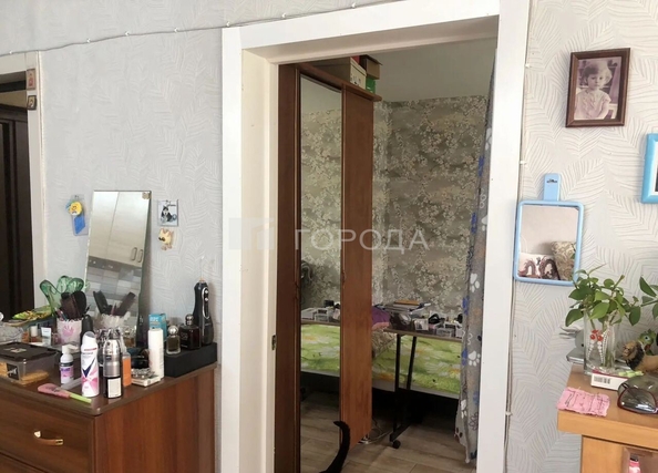 
  Продается 2-комн. квартира 36 м². Фото 11.