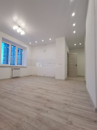 
  Продается 1-комн. квартира 44.79 м², в ЖК Чкалов, дом 2. Фото 11.