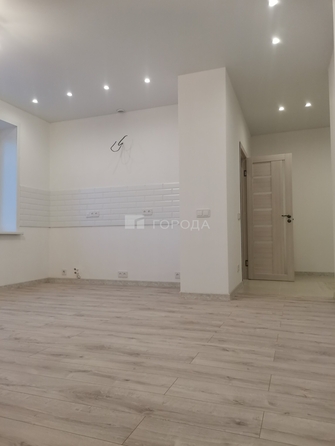 
  Продается 1-комн. квартира 44.79 м², в ЖК Чкалов, дом 2. Фото 12.