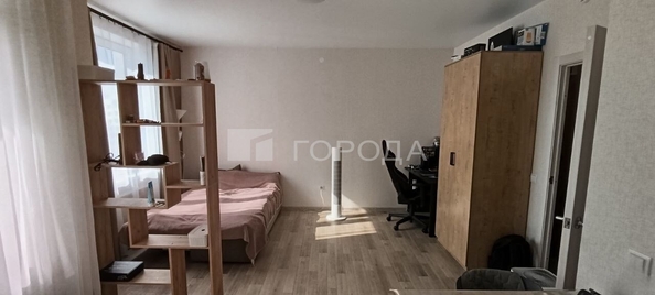 
  Продается студия 30.6 м², в ЖК Новые Матрешки, дом 2 . Фото 3.