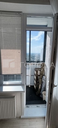 
  Продается студия 30.6 м², в ЖК Новые Матрешки, дом 2 . Фото 9.