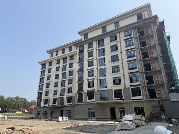 
  Продается 3-комн. квартира 70.74 м². Фото 10.