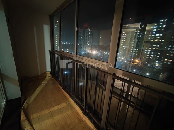 
  Продается студия 39.3 м², в ЖК Аквамарин, дом 1/2. Фото 8.