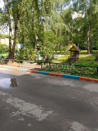 
  Продается 2-комн. квартира 43.1 м². Фото 17.