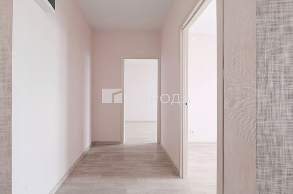 
  Продается 3-комн. квартира 56 м², в ЖК Сподвижники, дом 1. Фото 3.