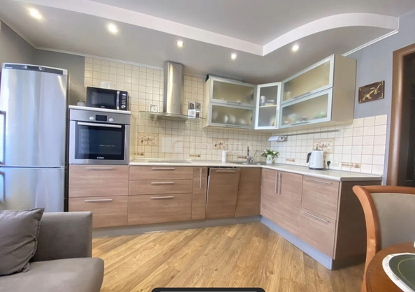 
  Продается 3-комн. квартира 86 м². Фото 1.