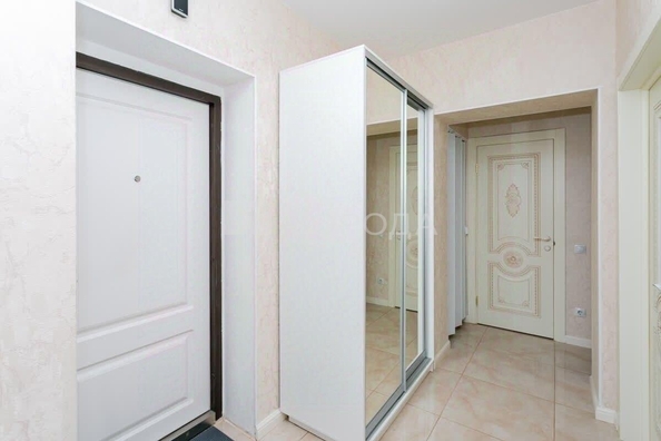 
  Продается 1-комн. квартира 43 м². Фото 4.