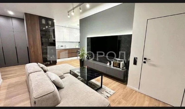 
  Продается 4-комн. квартира 67 м², в ЖК На Шоссейной, дом 3. Фото 1.