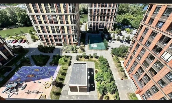 
  Продается 4-комн. квартира 67 м², в ЖК На Шоссейной, дом 3. Фото 6.