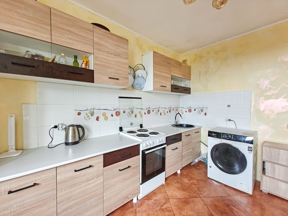 
  Продается 3-комн. квартира 68.1 м². Фото 2.