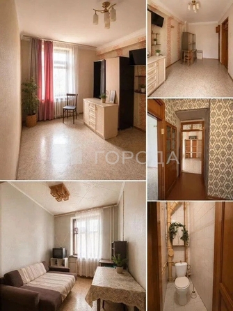 
  Продается 3-комн. квартира 60 м². Фото 1.