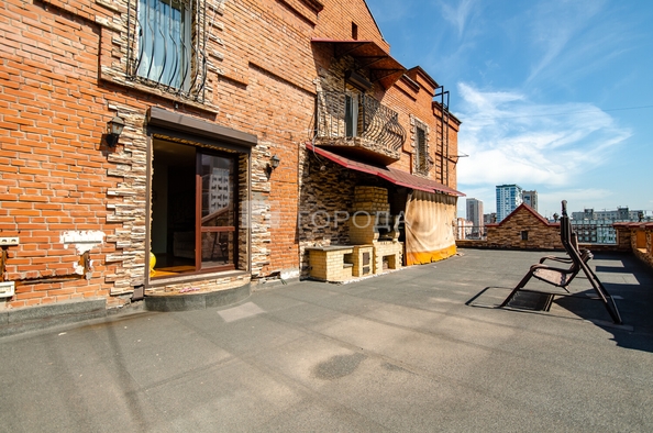 
  Продается 4-комн. квартира 203 м². Фото 23.