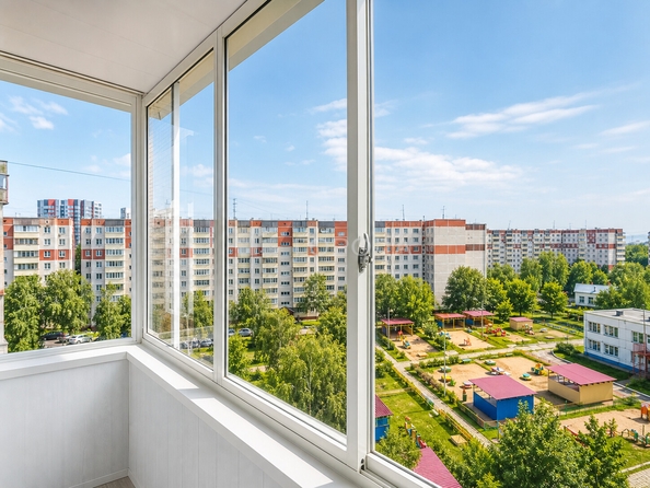 
  Продается 3-комн. квартира 62 м². Фото 12.