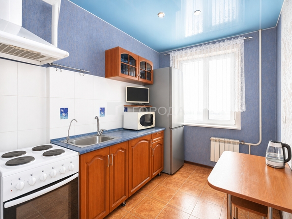 
  Продается 3-комн. квартира 62 м². Фото 15.