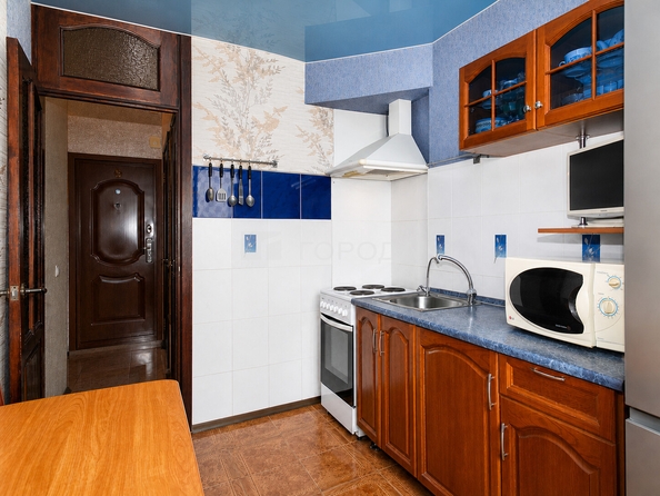 
  Продается 3-комн. квартира 62 м². Фото 17.