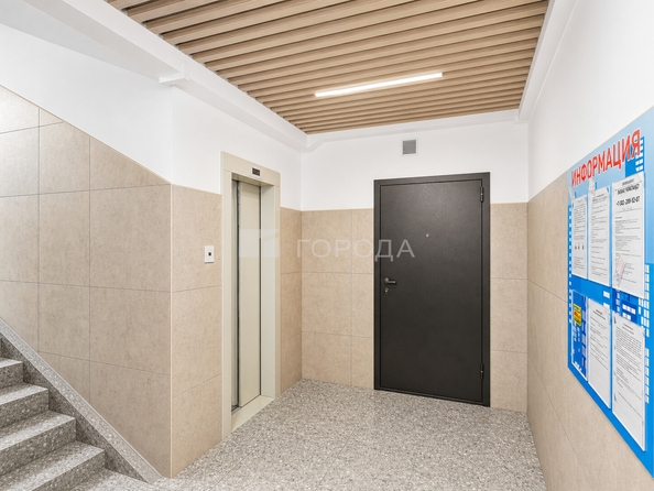
  Продается 3-комн. квартира 62 м². Фото 21.