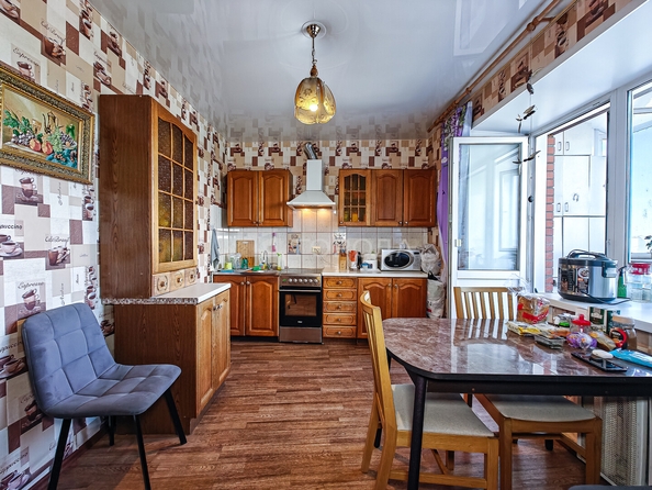 
  Продается 2-комн. квартира 87.2 м². Фото 5.