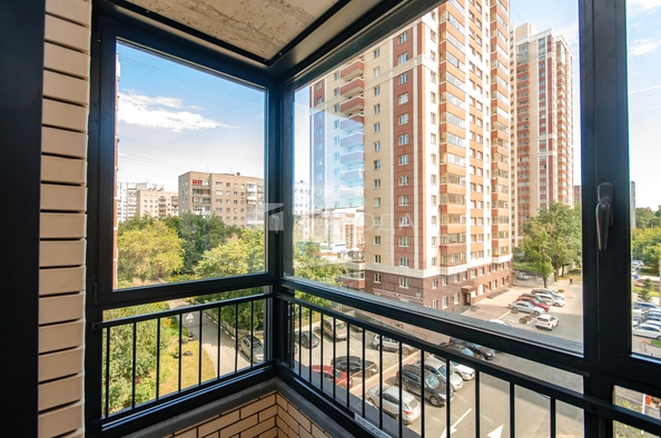 
  Продается 1-комн. квартира 44.7 м², в ЖК Прованс. Фото 28.