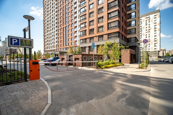 
  Продается 1-комн. квартира 44.7 м², в ЖК Прованс. Фото 41.