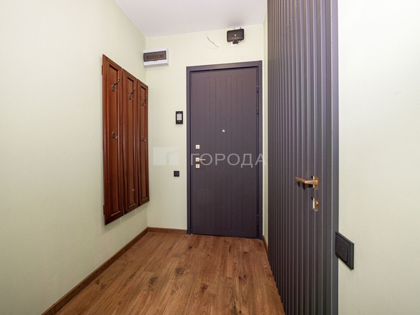 
  Продается студия 31 м², в  Дом Нобель. Фото 6.