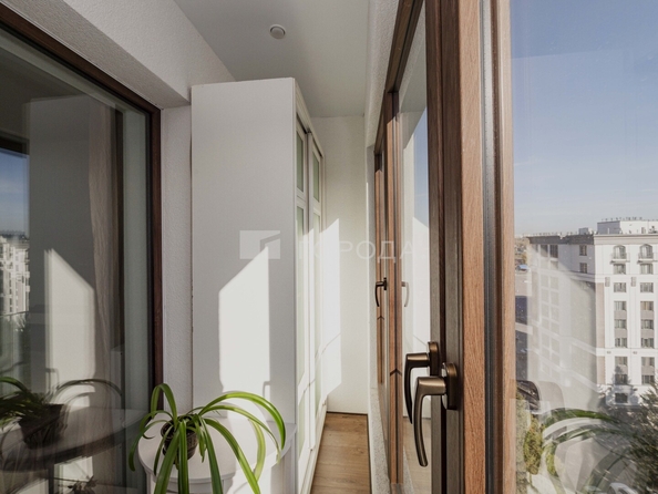 
  Продается студия 31 м², в  Дом Нобель. Фото 13.