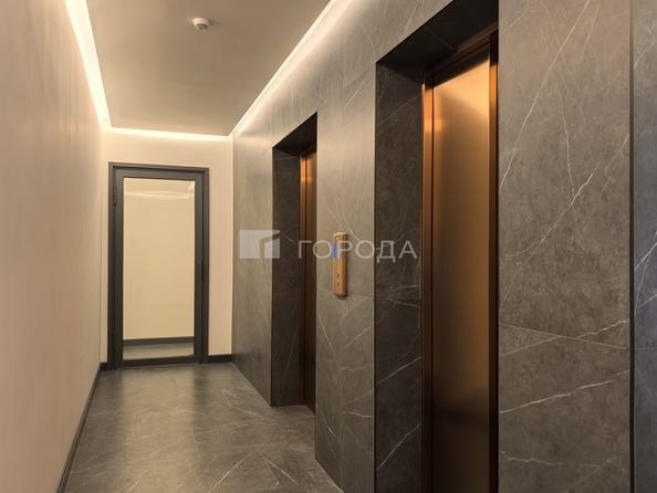 
  Продается студия 31 м², в  Дом Нобель. Фото 17.