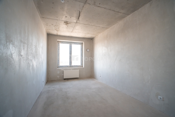 
  Продается 1-комн. квартира 46 м², в ЖК Дом на дачной. Фото 2.