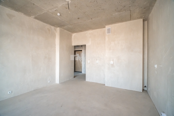 
  Продается 1-комн. квартира 46 м², в ЖК Дом на дачной. Фото 5.