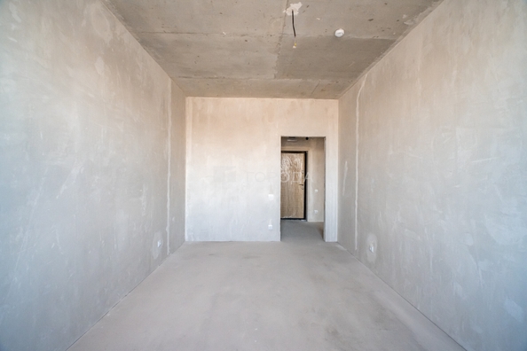 
  Продается 1-комн. квартира 46 м², в ЖК Дом на дачной. Фото 6.