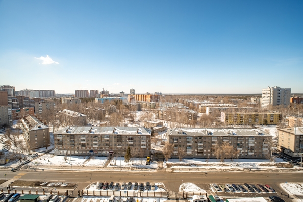 
  Продается 1-комн. квартира 46 м², в ЖК Дом на дачной. Фото 15.