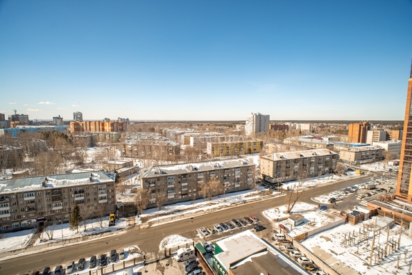 
  Продается 1-комн. квартира 46 м², в ЖК Дом на дачной. Фото 16.