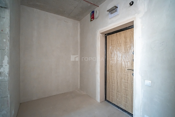 
  Продается 1-комн. квартира 46 м², в ЖК Дом на дачной. Фото 19.