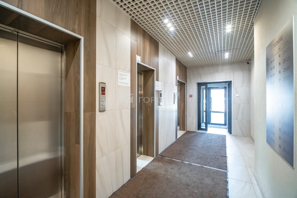 
  Продается 1-комн. квартира 46 м², в ЖК Дом на дачной. Фото 21.
