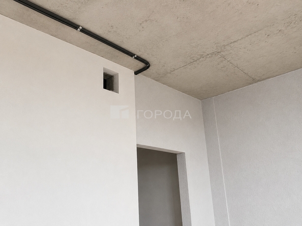 
  Продается студия 37.69 м², в ЖК Дом на макаренко. Фото 2.