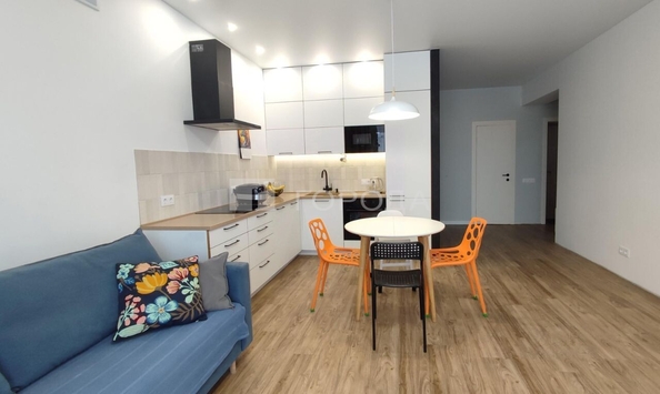 
  Продается 3-комн. квартира 87.5 м², в ЖК Красный проспект, дом 2. Фото 5.
