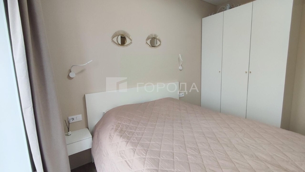 
  Продается 3-комн. квартира 87.5 м², в ЖК Красный проспект, дом 2. Фото 17.