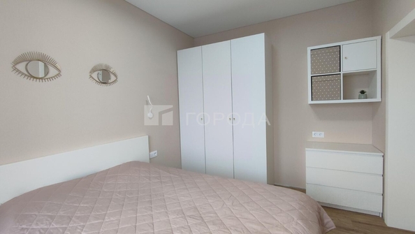 
  Продается 3-комн. квартира 87.5 м², в ЖК Красный проспект, дом 2. Фото 20.