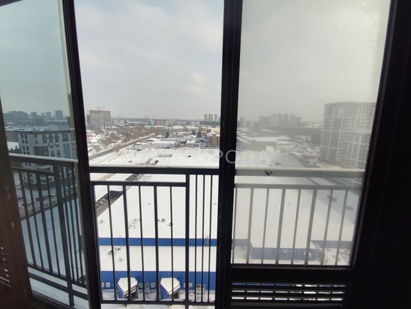 
  Продается 3-комн. квартира 87.5 м², в ЖК Красный проспект, дом 2. Фото 25.