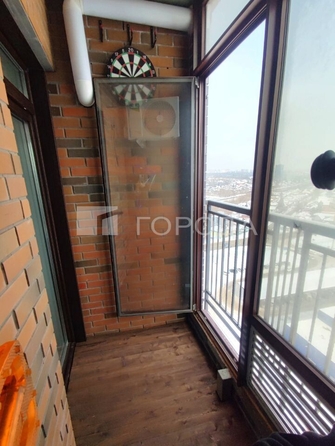 
  Продается 3-комн. квартира 87.5 м², в ЖК Красный проспект, дом 2. Фото 26.