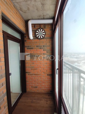 
  Продается 3-комн. квартира 87.5 м², в ЖК Красный проспект, дом 2. Фото 27.