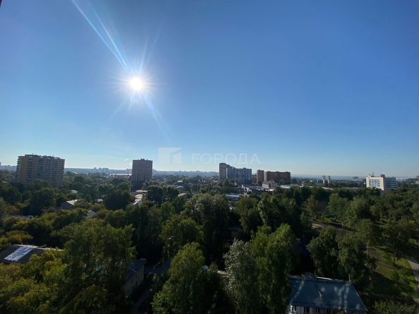 
  Продается студия 27 м², в ЖК Никольский парк, дом 3. Фото 16.