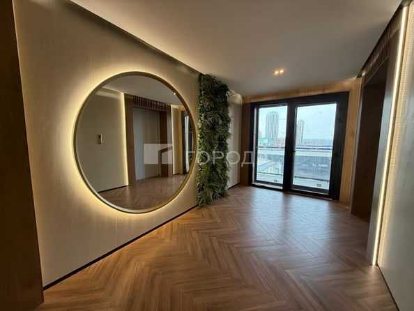
  Продается 1-комн. квартира 33.2 м², в ЖК Комсомольский проспект, дом 1. Фото 6.