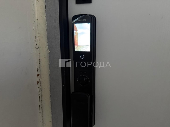 
  Продается 1-комн. квартира 33.2 м², в ЖК Комсомольский проспект, дом 1. Фото 9.