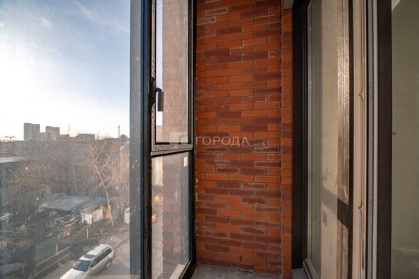 
  Продается 1-комн. квартира 33.2 м², в ЖК Комсомольский проспект, дом 1. Фото 17.