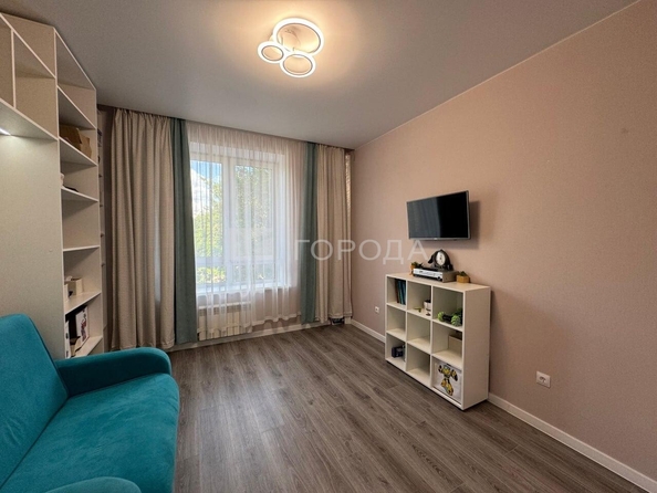 
  Продается 2-комн. квартира 52.4 м², в ЖК На Покатной, дом 2. Фото 6.