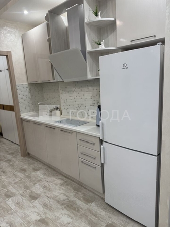 
  Продается студия 27 м², в ЖК Радужный каскад, б/с 19. Фото 5.