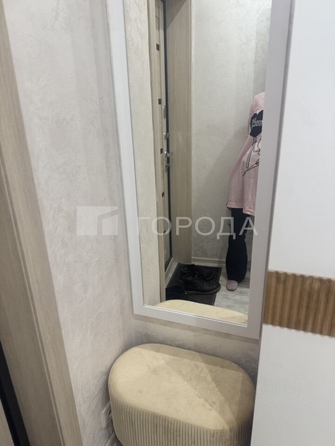 
  Продается студия 27 м², в ЖК Радужный каскад, б/с 19. Фото 14.