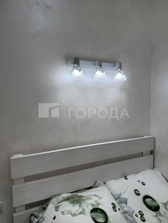 
  Продается студия 27 м², в ЖК Радужный каскад, б/с 19. Фото 15.
