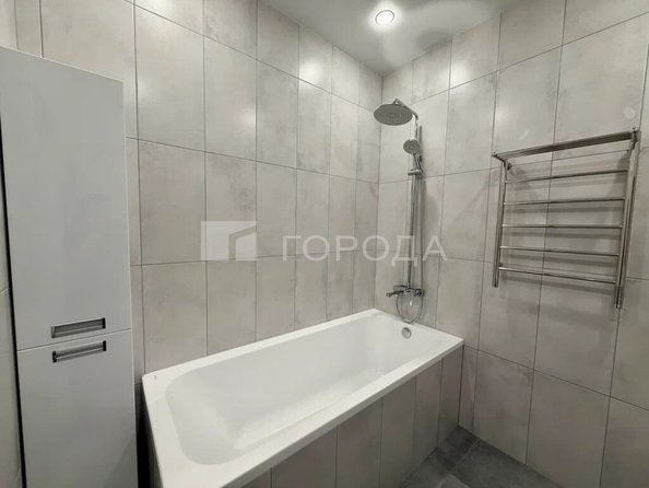 
  Продается 1-комн. квартира 36 м², в ЖК Марсель-2, дом 2 секция 1,2. Фото 5.