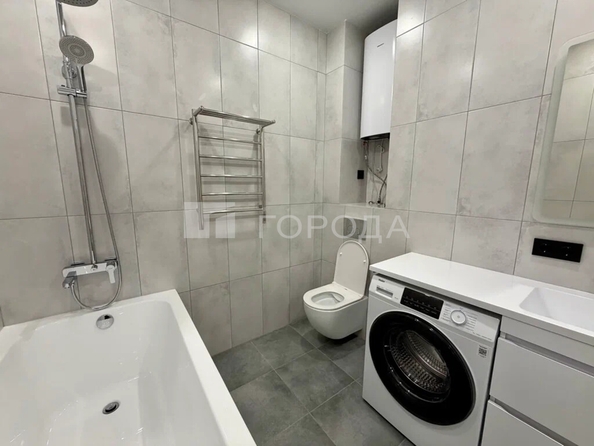 
  Продается 1-комн. квартира 36 м², в ЖК Марсель-2, дом 2 секция 1,2. Фото 6.